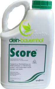 Score 5 Liter Syngenta