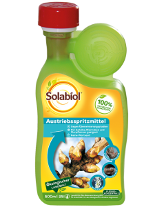 Solabiol Austriebsspritzmittel 500 ml