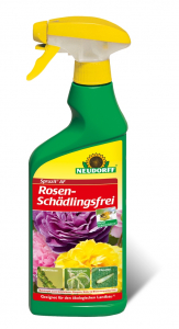 Spruzit AF RosenSchädlingsFrei 500ml