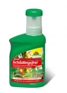 Spruzit Schädlingsfrei 250 ml (Pyrethrine + Rapsöl)