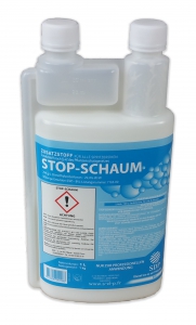 Stop Schaum Schaumstop 1 Liter
