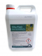 CITO FAST 5 Liter (Essigsäure +Trideceth-9) Unkrautvernichter und Moosvernichter
