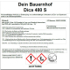 Dein Bauernhof Dica 480 S 1 Liter