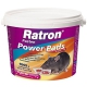 Ratron Pasten Power Pads 2.505kg (29ppm Brodifacoum)