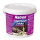 Ratron Schermaus Sticks 2,5 kg (Zinkphosphid 8 g/kg)