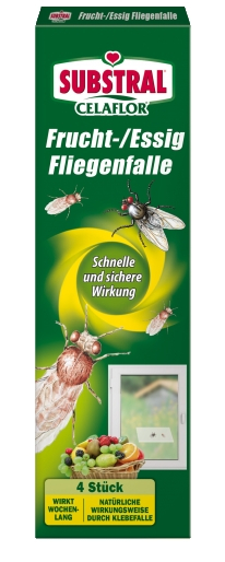 Celaflor Insekten Spray 0,4 Liter preiswert gegen Fliegen