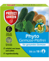 Phyto Gemüse-Pilzfrei 50 ml (ehem. Infinito)