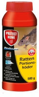  Gegen Ratten und Mäuse im Haus,...