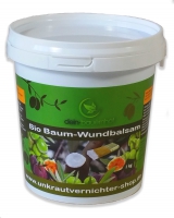 BIO Baum Wundbalsam für die Wund...