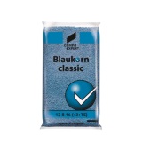 Blaukorn NPK-Dünger mit Magnesiu...