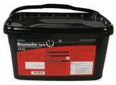 Brumolin Forte Getreideköder 3 kg (Difethialone)