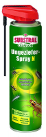 Celaflor Ungeziefer Spray 0,4 Liter   gegen Schaben, Bettwanzen,