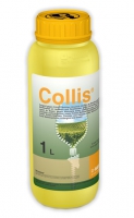 Handelsbezeichnung:  
			Collis...