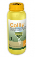 Collis 1 l (100 g/l Kresoxim-methyl  - 200 g/l Boscalid)