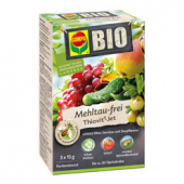 Compo Bio Mehltau-frei Thiovit-Jet 75 g (800 g/kg Schwefel)