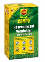 Compo Rasenunkrautvernichter Ban...