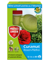 Curamat Rosen-Pilzfrei 200 ml (ehem. Rosen-Pilzfrei Baymat)