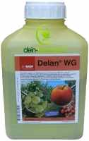 DELAN WG 1 kg BASF