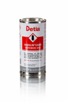 Detia Wühlmaus Gas Arvalin Carb 250g (Calciumcarbid)