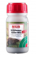 Detia Wühlmausköder Neu 90 g