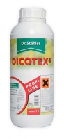 Dicotex Rasen Unkraut-Frei Profi-Line von Dr. Stähler 1 Liter