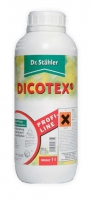 Dicotex Rasen Unkraut-Frei Profi-Line 1 Liter