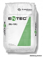 Entec 26 25kg Dünger.