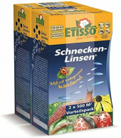 Sparpack - Etisso Schnecken Linsen