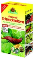 Schneckenköder für die Anwendung...