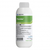 Flexidor 1 Liter Spiess Urania Selektives Vorauflauf-Herbizid zu