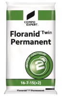 Floranid Permanent Twin Compo Expert 25 kg