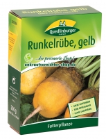 Futterrübe, gelb 200gr