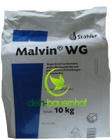 Malvin WG 10 kg Captan