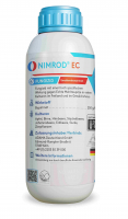 Nimrod EC ist ein Fungizid mit W...
