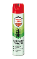 Bekämpfung von Ameisen, Spinnen,...