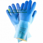 Chemikalien Schutzhandschuh Blue...