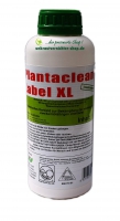 Plantaclean Label XL ist ein Unk...