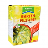 Polyram WG gegen Pilze als Fungi...