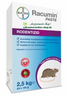 Racumin® Paste 2,5 kg Bayer bestellen und kaufen