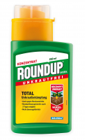 Roundup Universal 250ml Unkrautvernichter