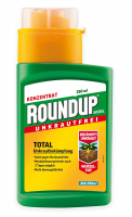 Roundup Universal Unkrautfrei 250ml (Glyphosat)