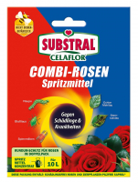 Celaflor Combi-Rosen Spritzmittel 23ml