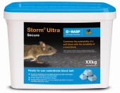 STORM Ultra SECURE 3 kg (Flocoumafen)