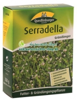 Serradella Gründünger 350 gr.