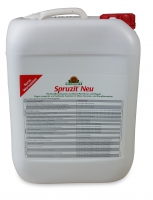 Spruzit Neu 20 Liter (4,59 g/l Pyrethrine + 825,3 g/l Rapsöl)