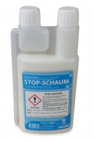 Stop Schaum Schaumstop 500 ml