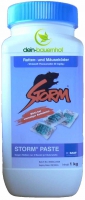 Storm Paste 1 kg BASF Compo Rattengift