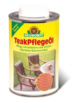 Neudorff TeakPflegeÖl zur Pflege...