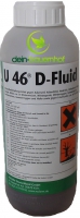 U46 D-Fluid 1 Liter Nufarm