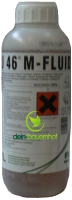 U46 M-Fluid 1 L Wuchsstoff Herbizid mit MCPA